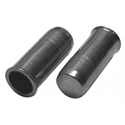 Low Profile Closed End Threaded Insert